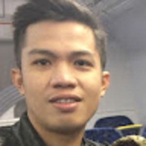 Meet your Posher, Rickson